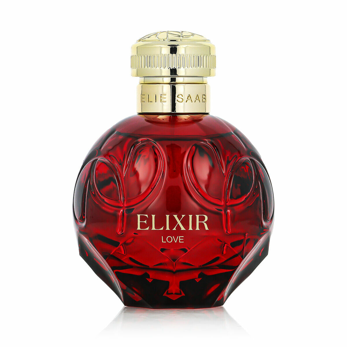 Parfum Femme Elie Saab Elixir Love