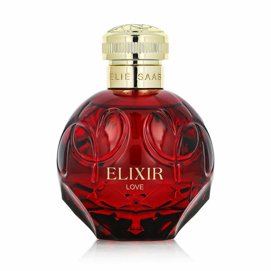 Parfum Femme Elie Saab Elixir Love