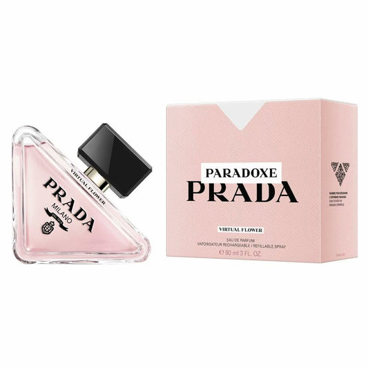 Parfum Femme Prada PRADA PARADOXE