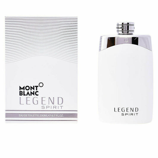 Parfum Homme Montblanc MB013A07 EDT 200 ml