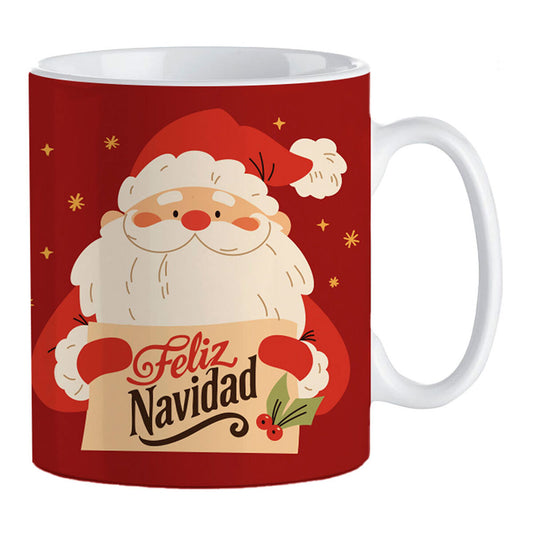 Tasse mug Caison Père Noël 330 ml