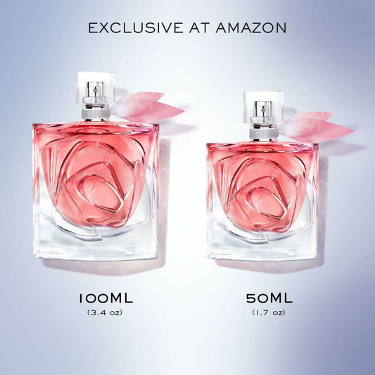 Parfum Femme Lancôme La Vie Est Belle Rose Extraordinaire EDP EDT 100 ml
