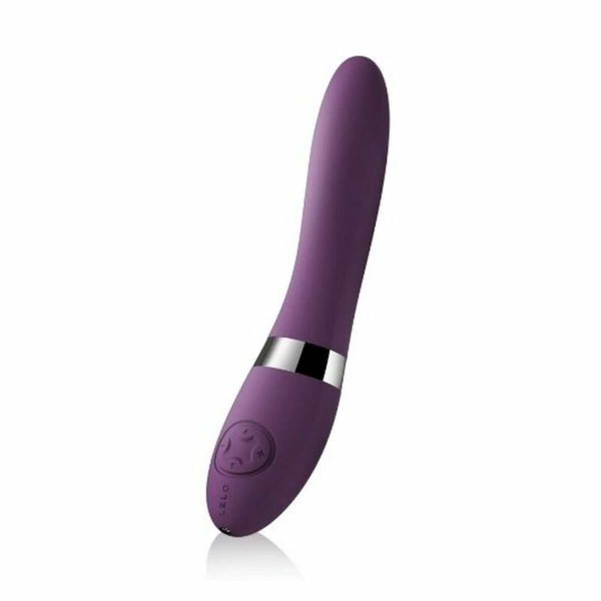LELO ELISE 2 - Vibromasseur Personnel