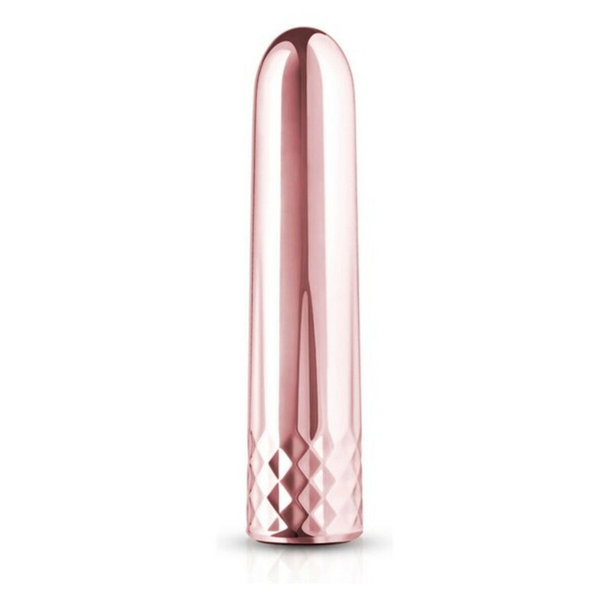 Rosy Gold Mini Vibrateur