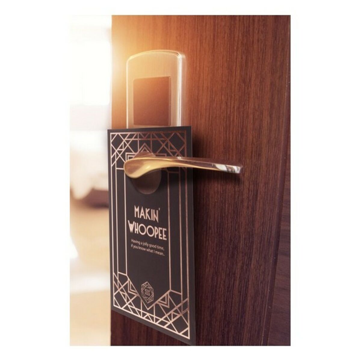 Rosy Gold Mini Vibrateur