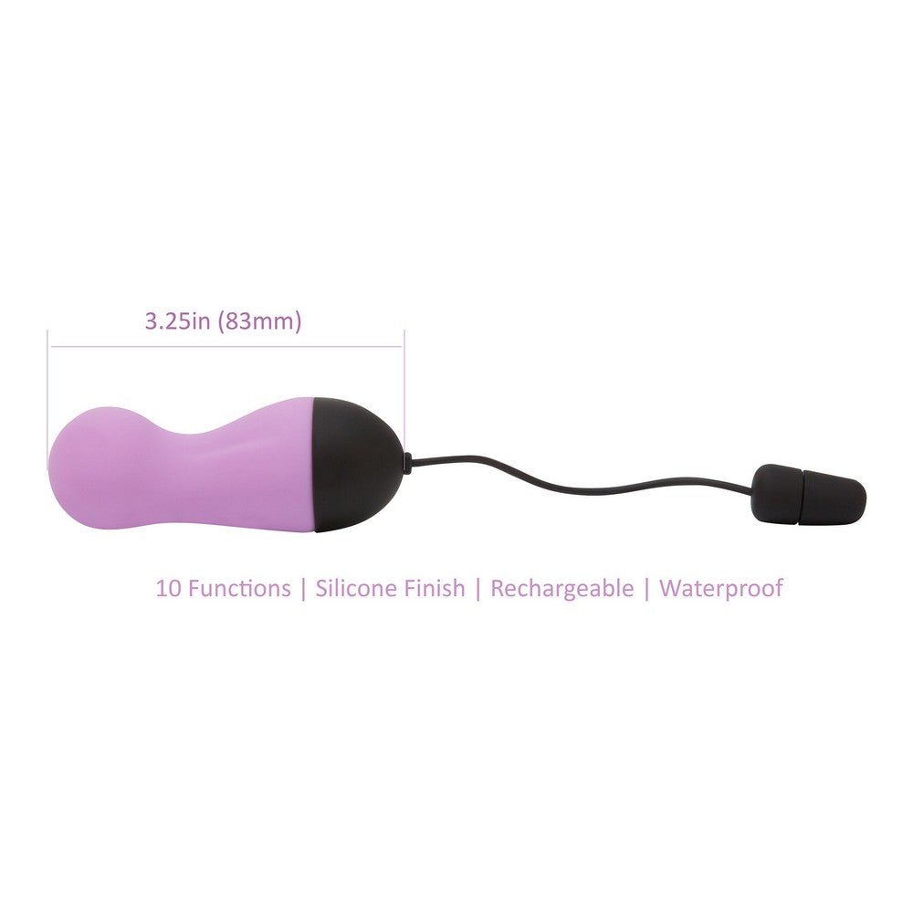Masturbation Egg PowerBullet