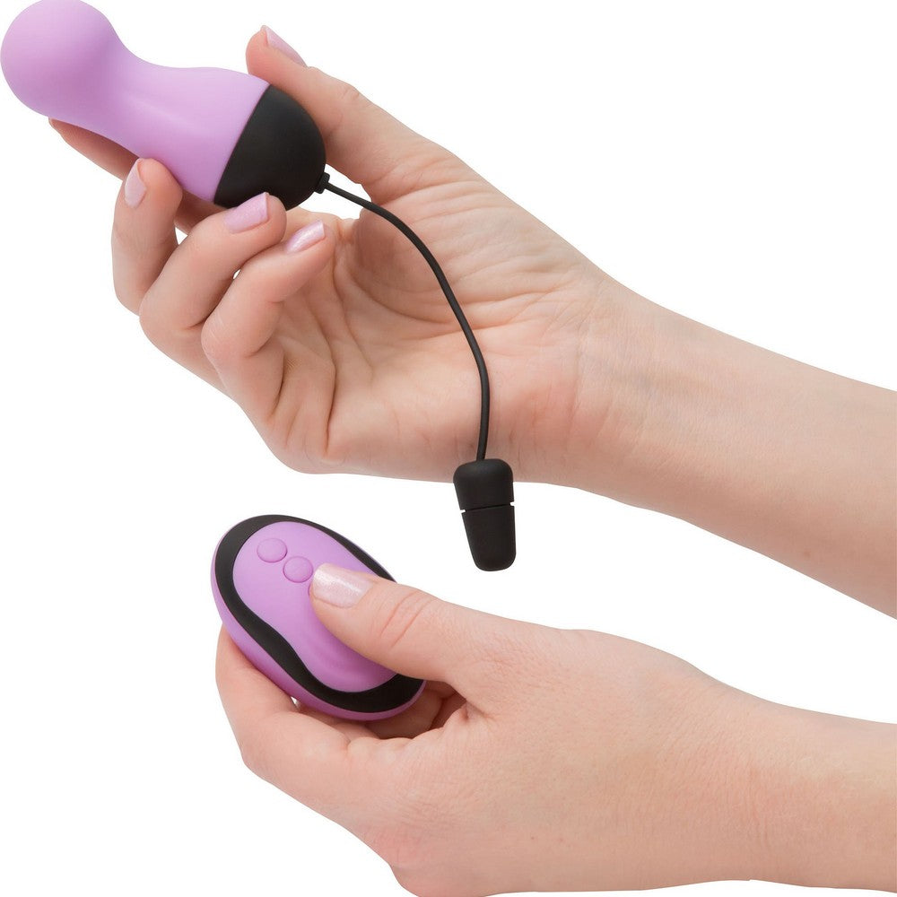 Masturbation Egg PowerBullet
