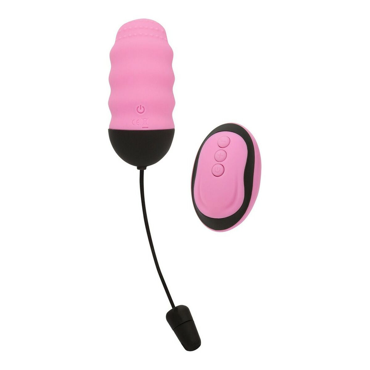 Masturbation Egg PowerBullet