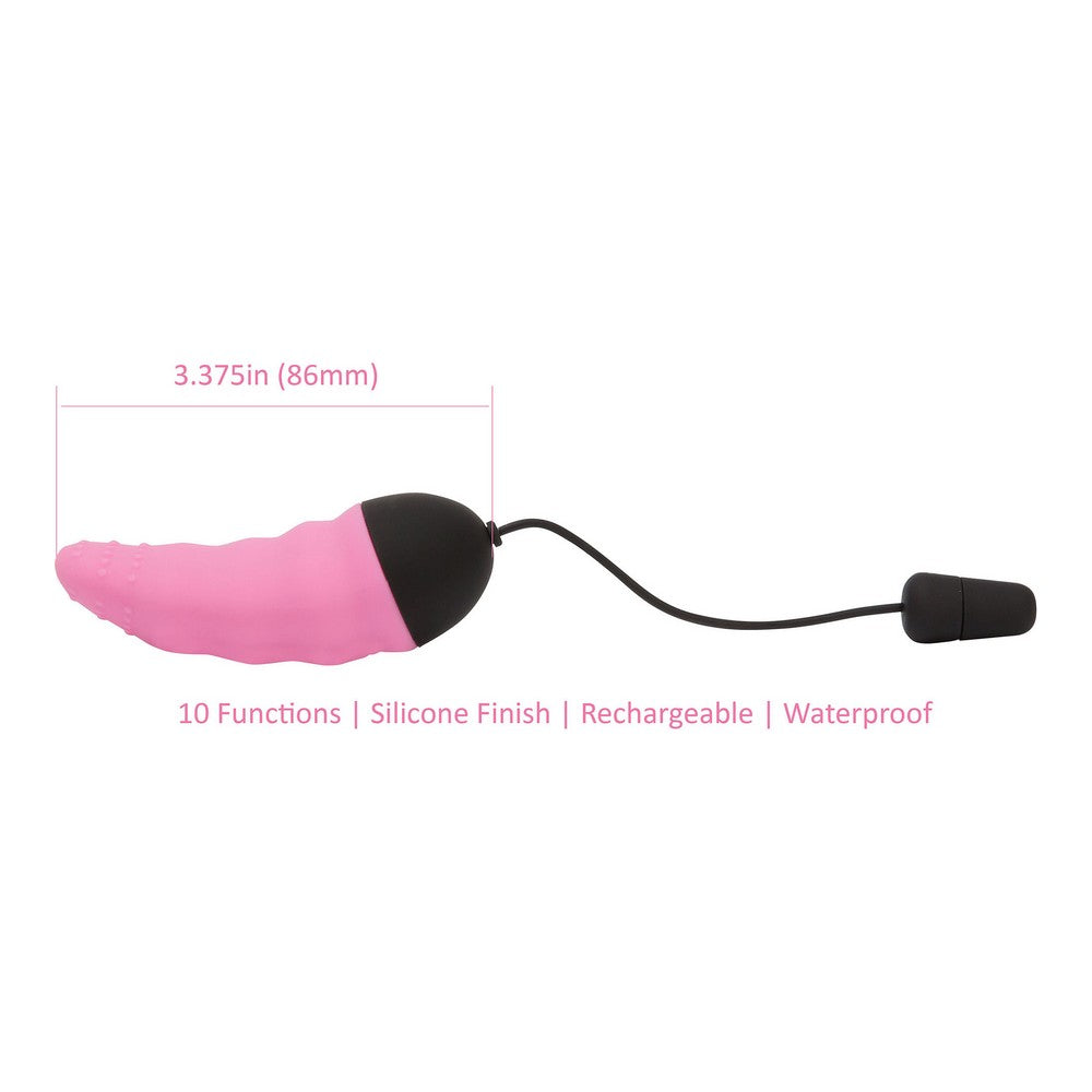 Masturbation Egg PowerBullet
