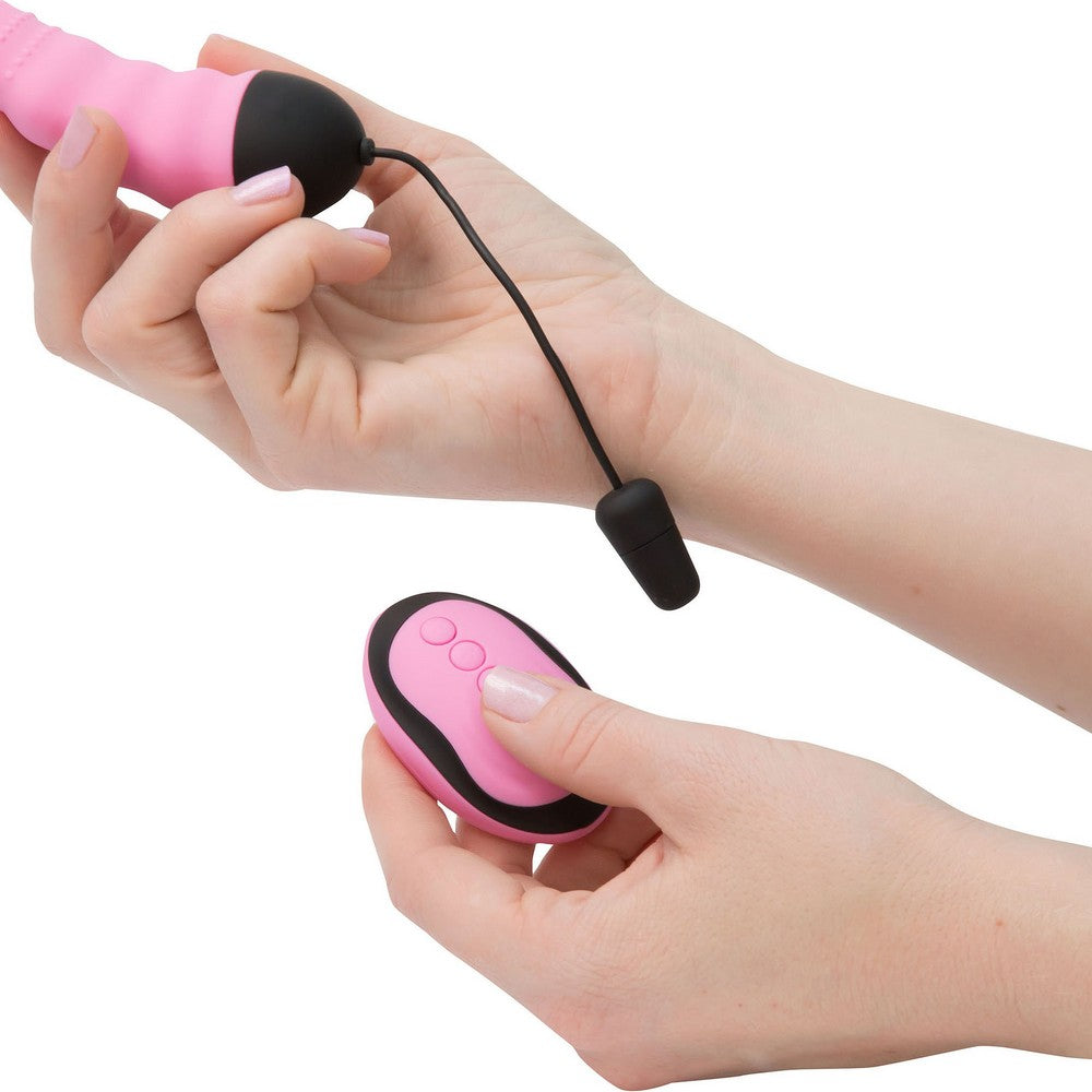 Masturbation Egg PowerBullet