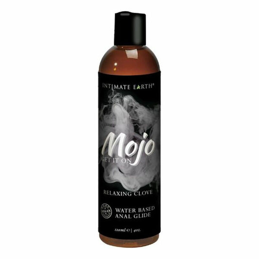 Lubrifiant Eau Mojo Anal Relaxing Glide 120 ml