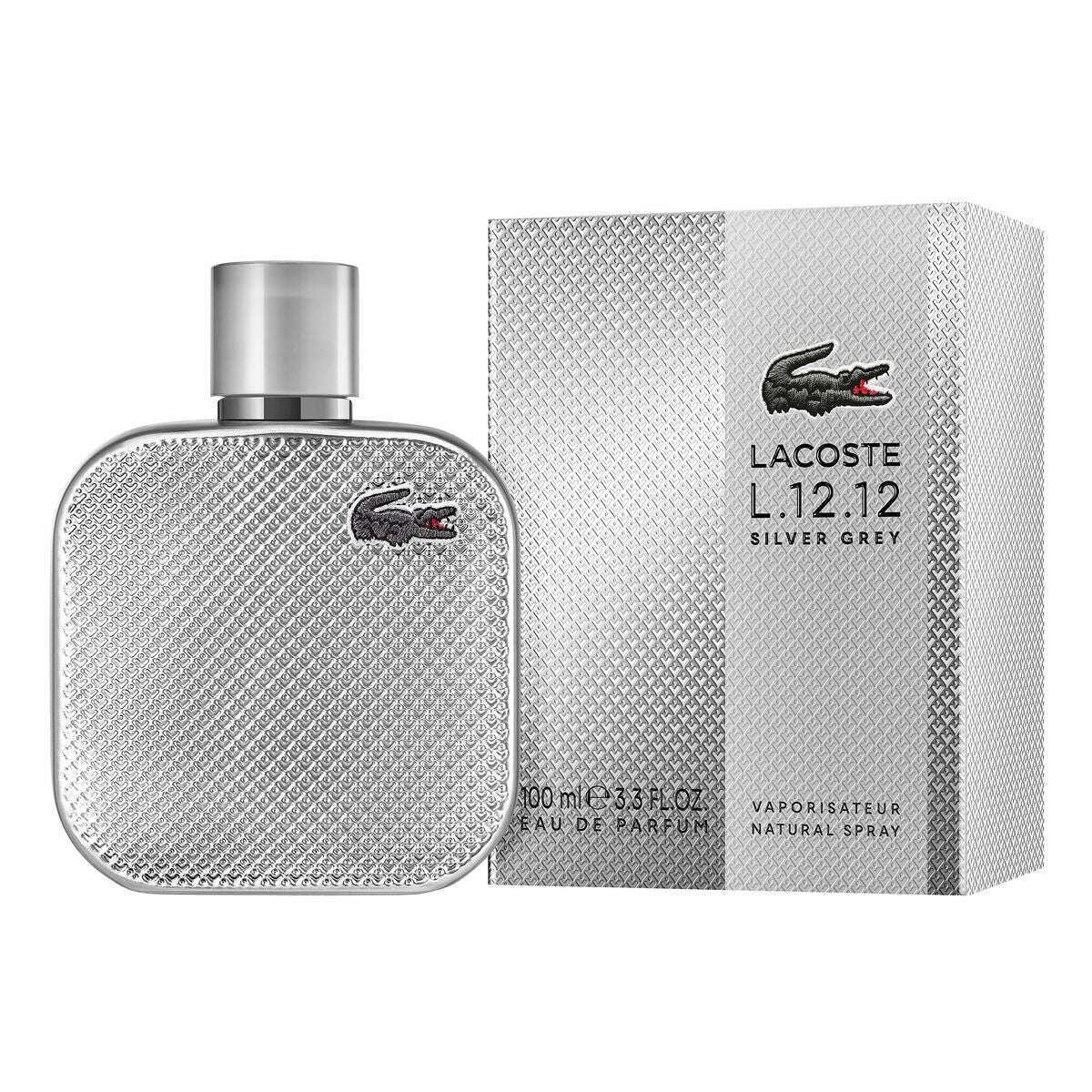Parfum Homme Lacoste L. 12 .12  POUR LUI