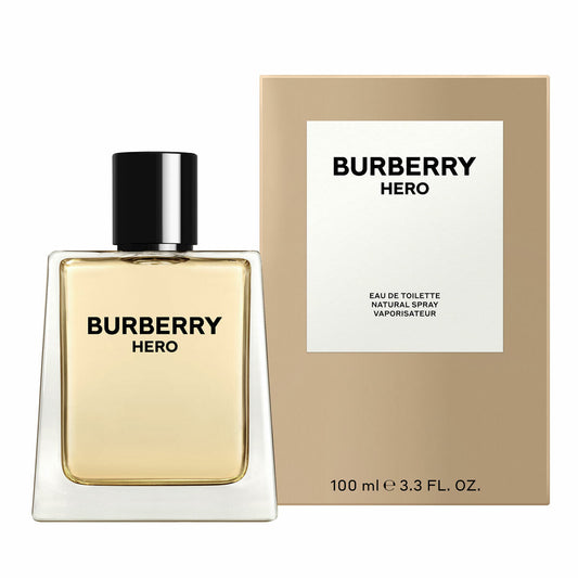 Parfum Homme Burberry Hero EDT 100 ml Hero