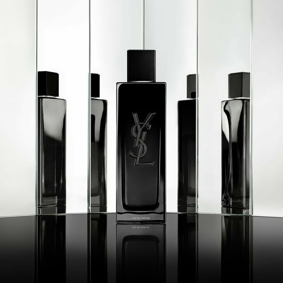 Parfum Homme YSL MYSLF EDP 40 ml