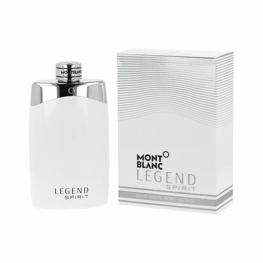 Parfum Homme Montblanc MB013A07 EDT 200 ml