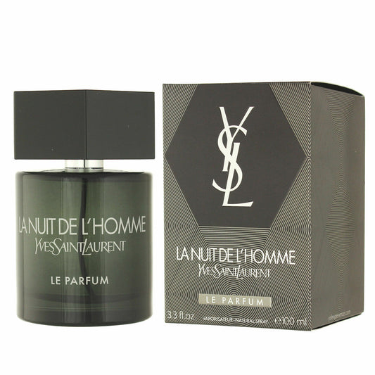 Parfum Homme YSL La Nuit de L'Homme Le Parfum EDP 100 ml