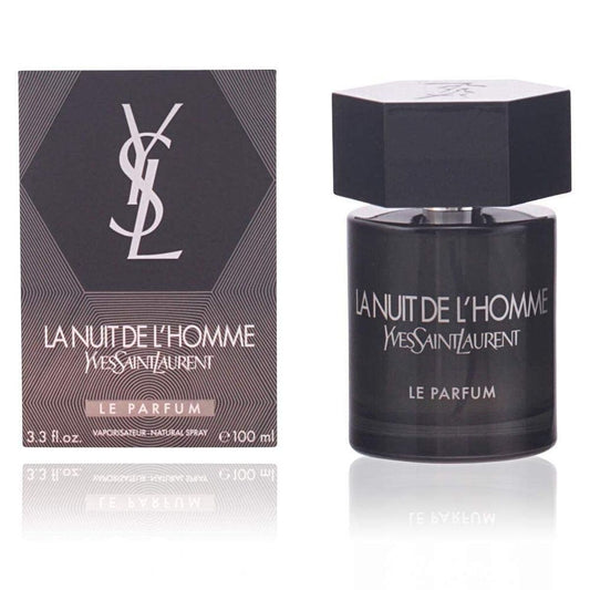 Parfum Homme YSL La Nuit de L'Homme Le Parfum EDP 100 ml