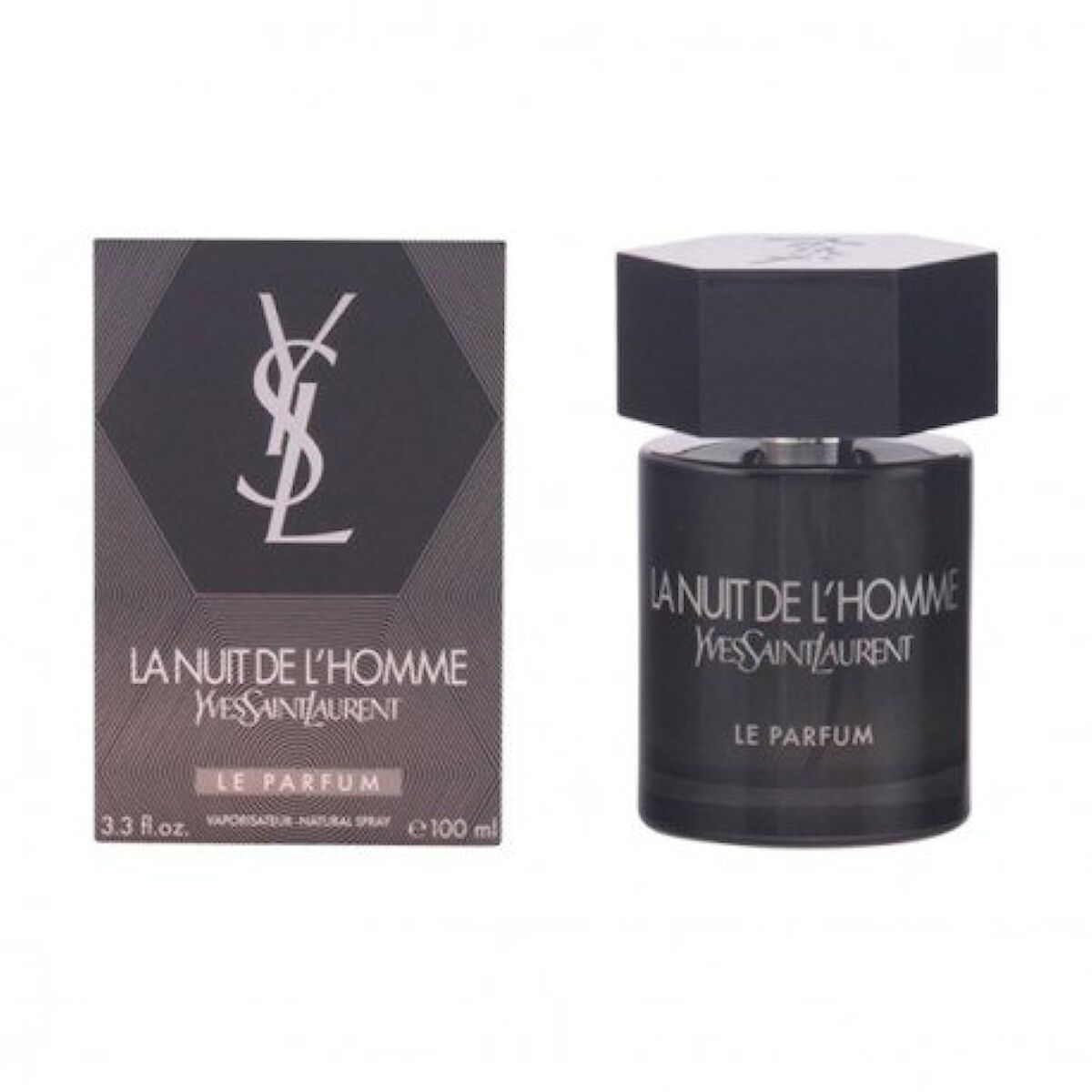 Parfum Homme YSL La Nuit de L'Homme Le Parfum EDP 100 ml