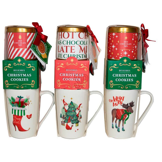 Tasse BASIC & CO Noël