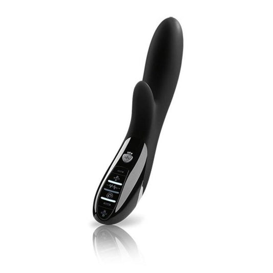 Daring Danny Estim Vibrator Black Mystim