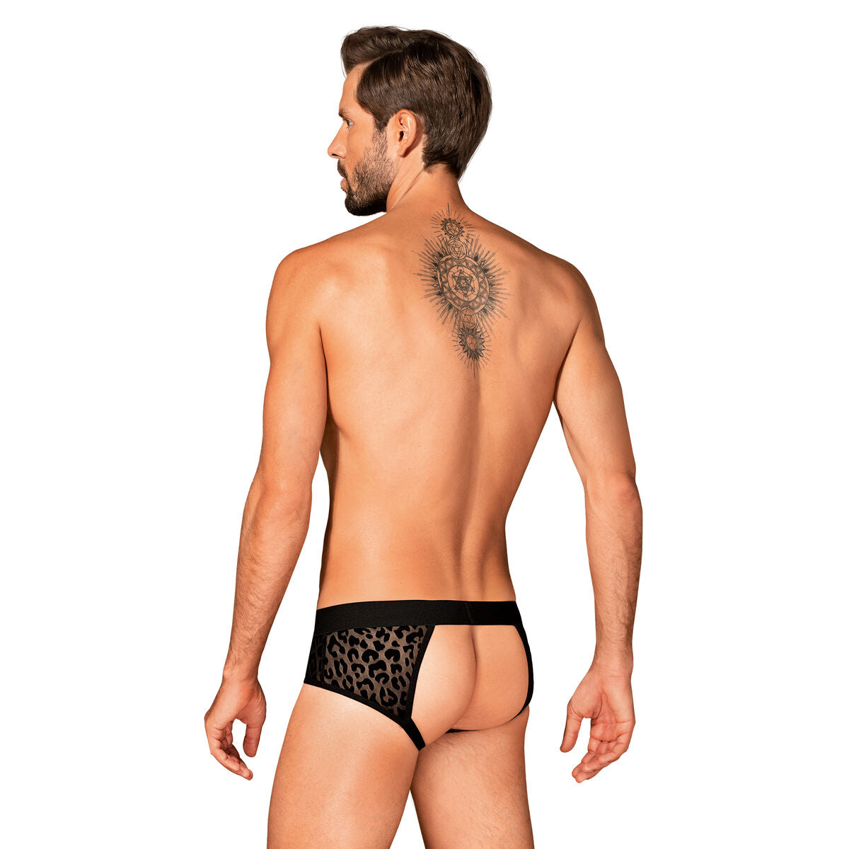 Classic underpants  Jockstrap Obsessive Azmeron