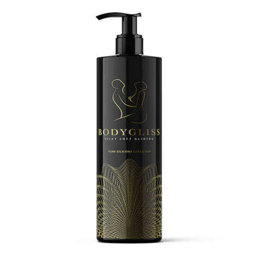 Lubrifiant Soyeux Soft BodyGliss Gliding Pure