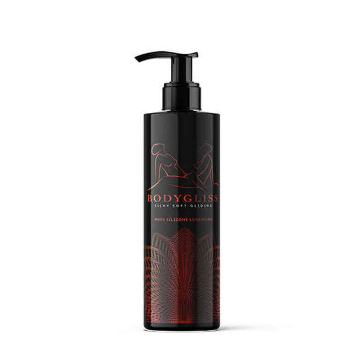 Lubrifiant Soyeux Soft BodyGliss Gliding Pure
