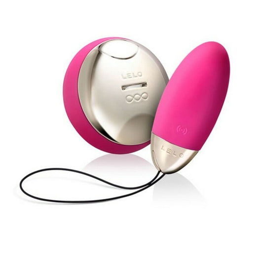 LELO LYLA 2 -Masseur Œuf pour Femmes