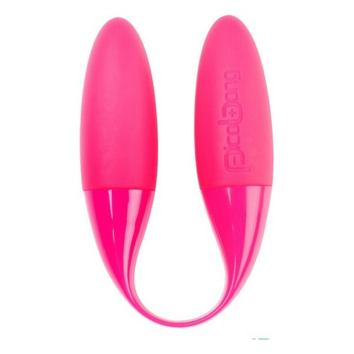 PicoBong Mahana duovibrator
