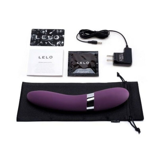 LELO ELISE 2 - Vibromasseur Personnel
