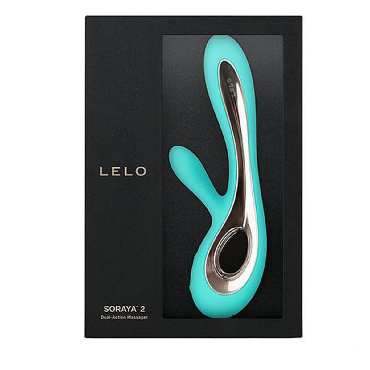 LELO SORAYA 2 Vibromasseurs