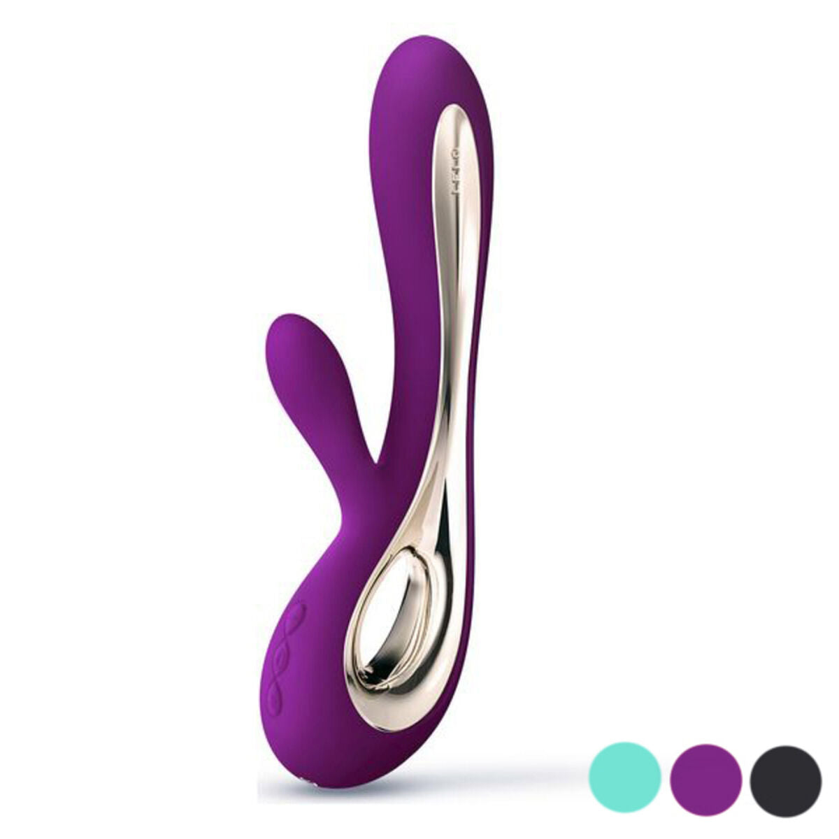 LELO SORAYA 2 Vibromasseurs