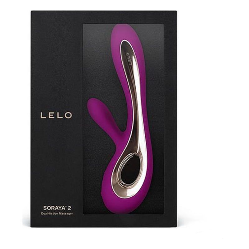 LELO SORAYA 2 Vibromasseurs