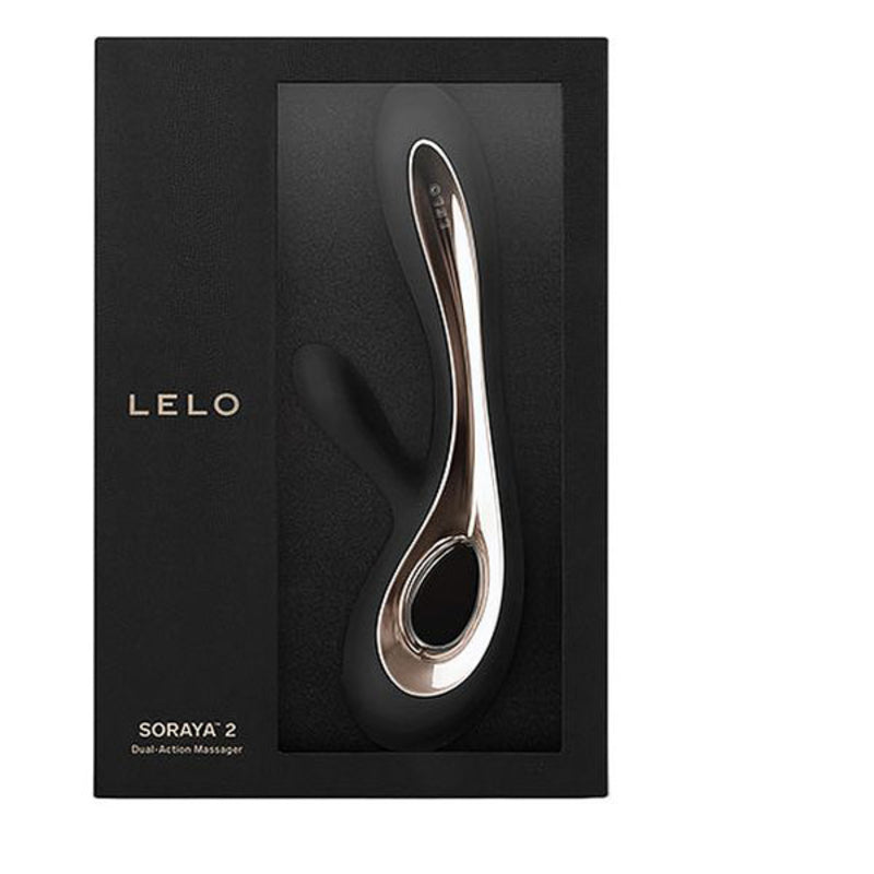 LELO SORAYA 2 Vibromasseurs