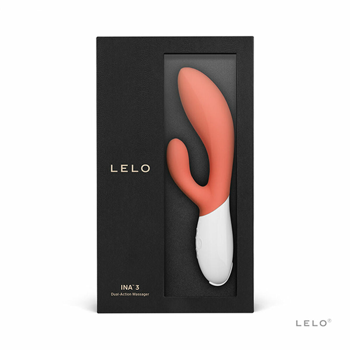 LELO INA 3 vibromasseur intime
