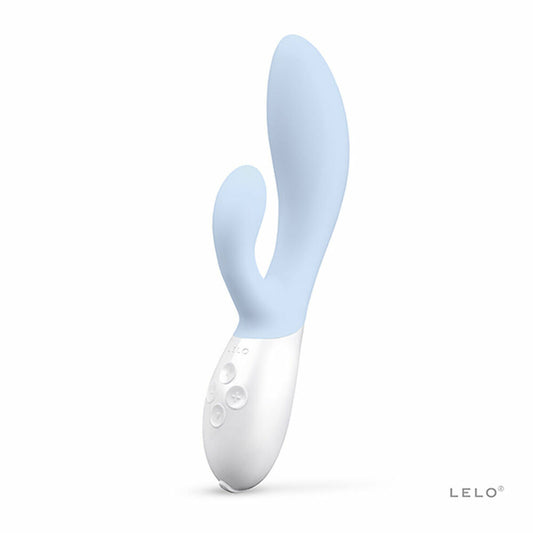 LELO INA 3 vibromasseur intime Seafoam