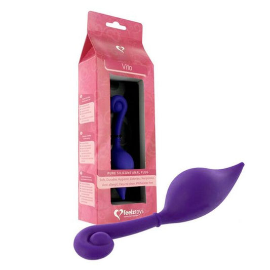 Butt Plug FeelzToys
