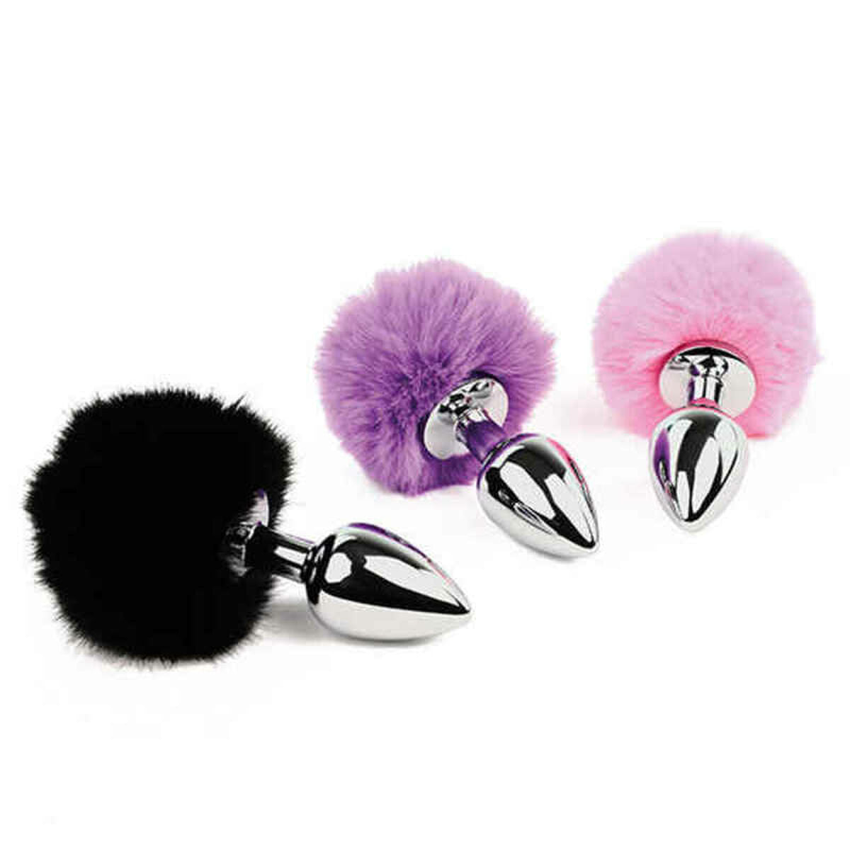 Anal plug FeelzToys Bunny