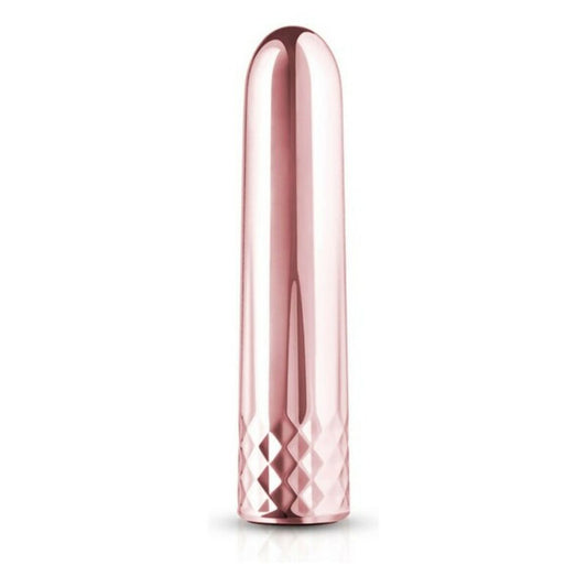 Rosy Gold Mini Vibrateur